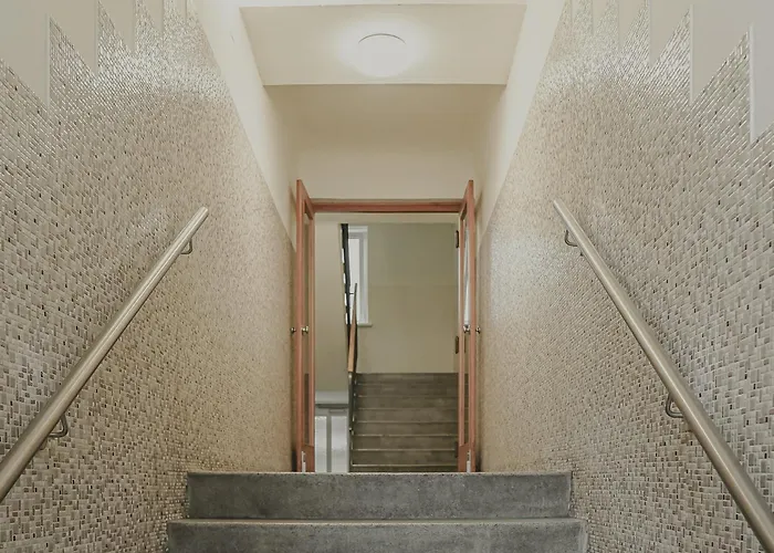 Heymi Schwedenplatz شقة فيينا